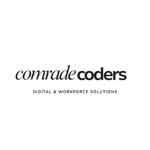 Comrade Coders logo