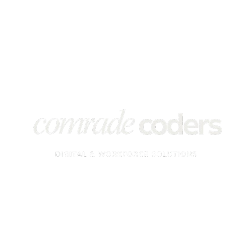 Comrade Coders logo